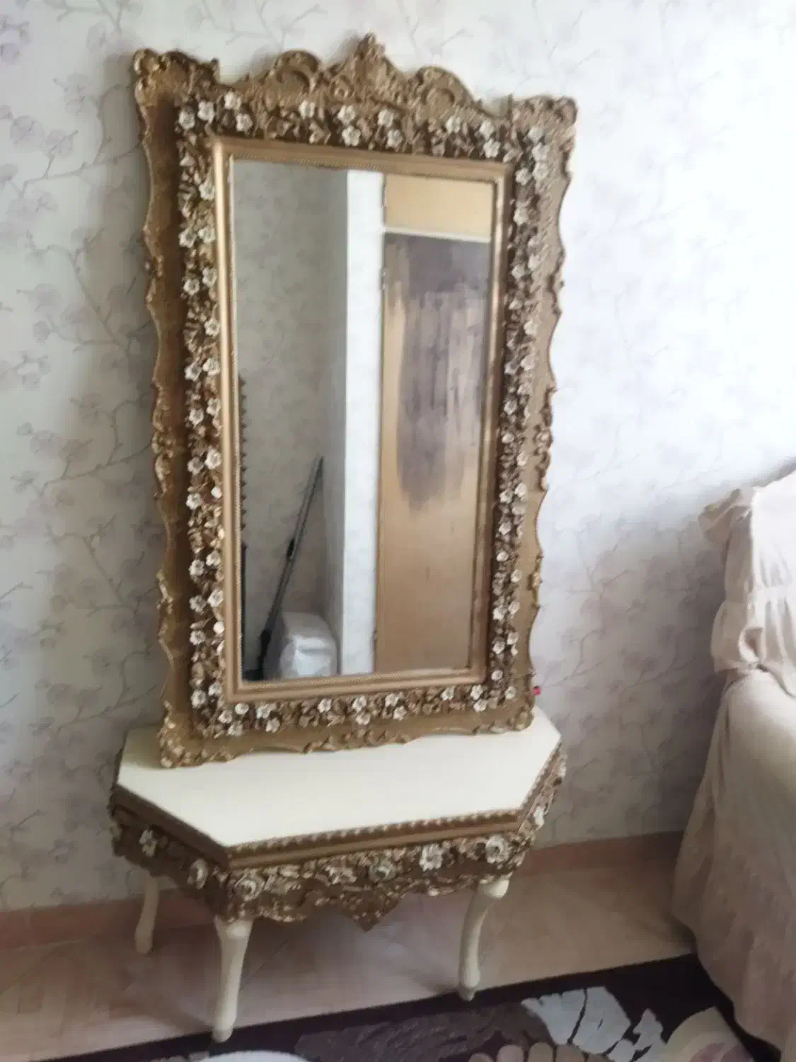 فرش سه متری و فرش ترکیه ای|فرش|گلستان (تهران), |دیوار