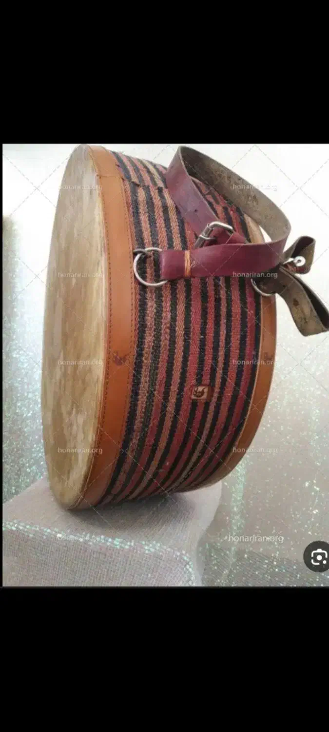 ساز دهل|سازهای سنتی|شهریار, شهرک امیریه|دیوار