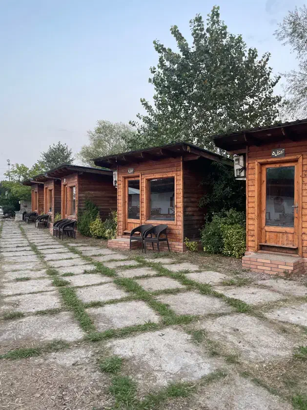 استخدام بوفه دار|استخدام مالی، حسابداری، حقوقی|چابکسر, |دیوار