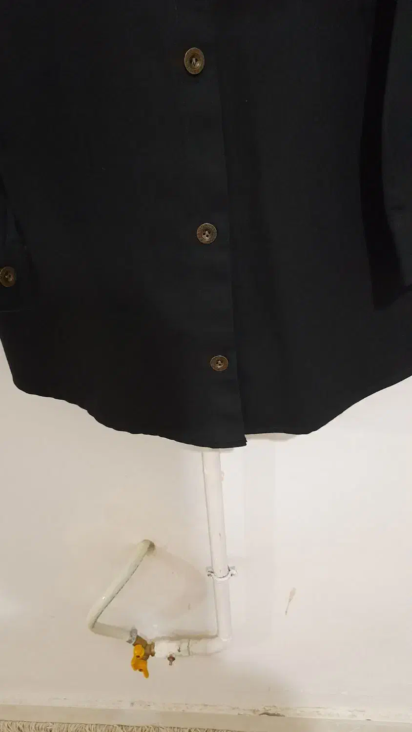 پیراهن کتان نو|لباس|کرمانشاه, |دیوار