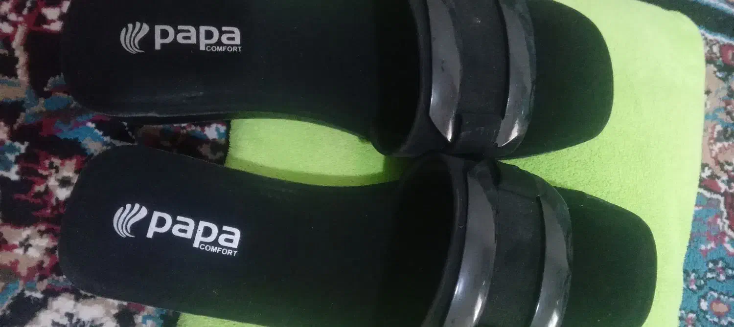 صندل  دمپایی|کیف، کفش، کمربند|بندرعباس, |دیوار