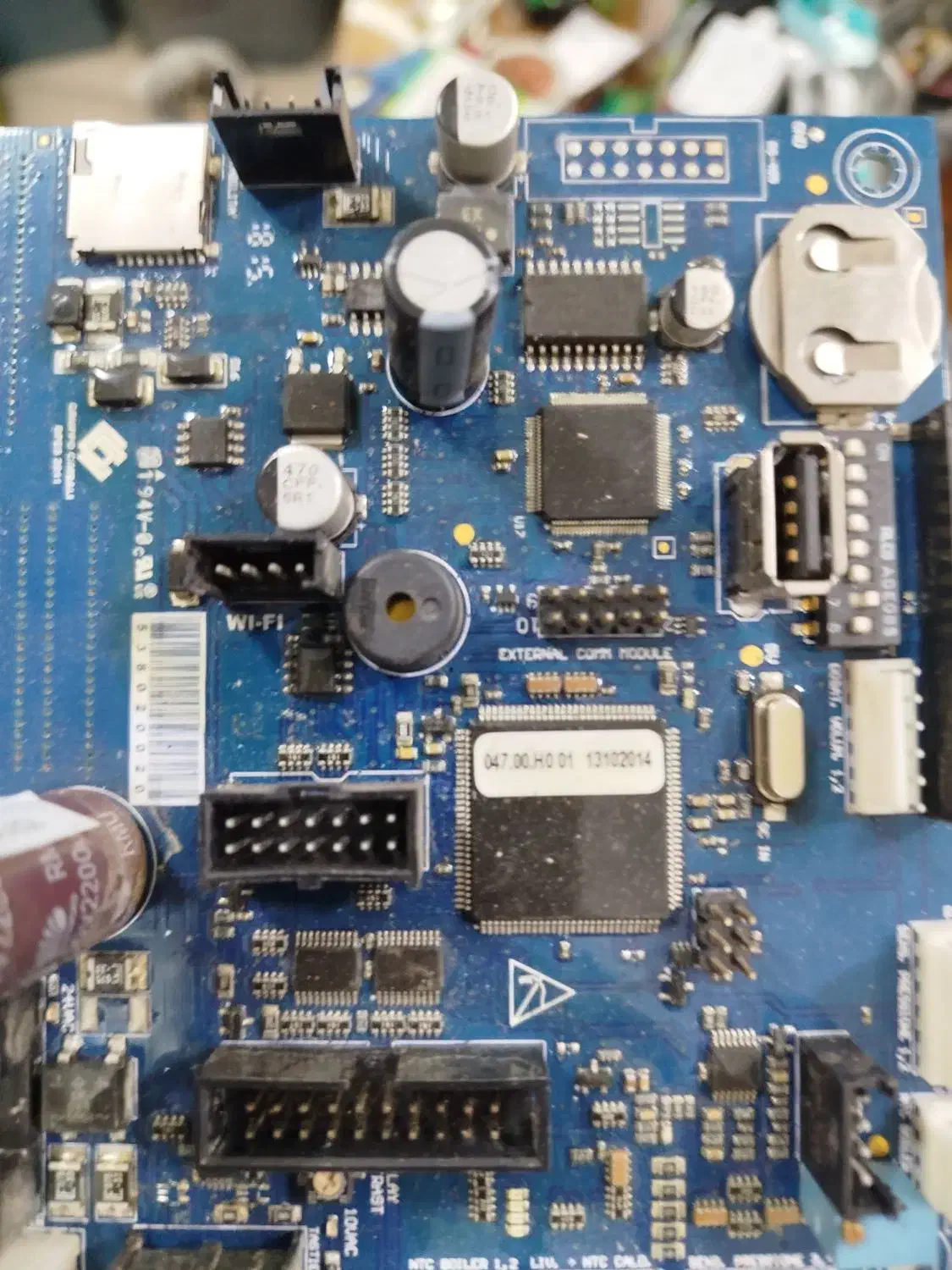 منشی در بخش فروش|استخدام صنعتی، فنی، مهندسی|کرج, حیدرآباد|دیوار