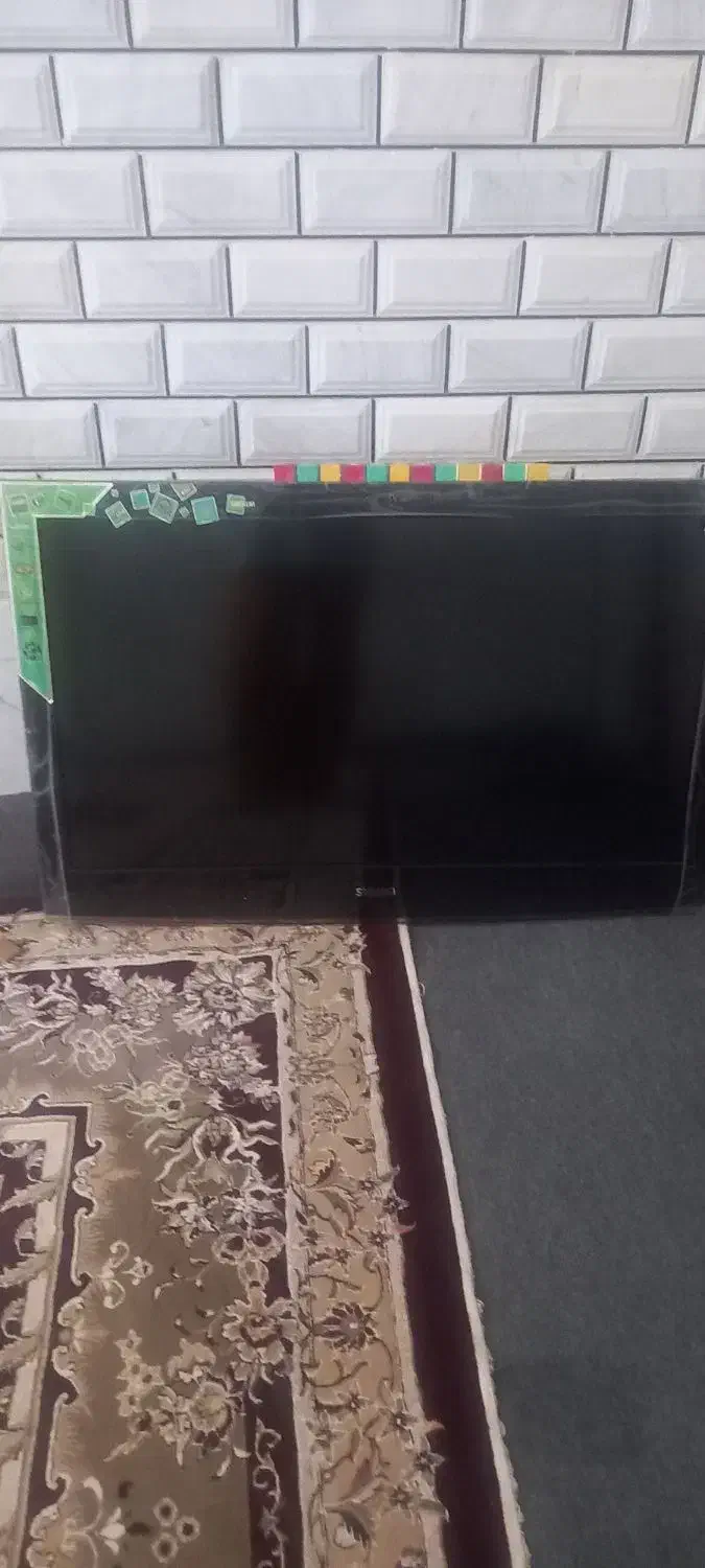 سینما خانواده تلویزیون ال سی دی و میز تلویزیون|سیستم صوتی خانگی|الیگودرز, |دیوار