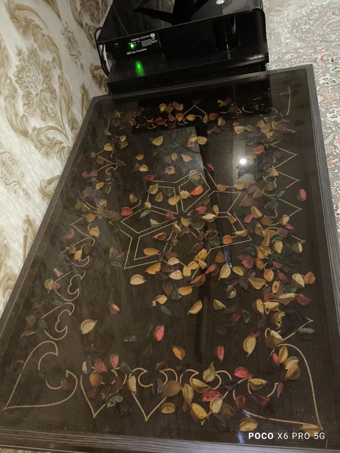 فروش میز تلویزیون و میز مبل|رایانه رومیزی|تهران, شهرک ولیعصر شمالی|دیوار