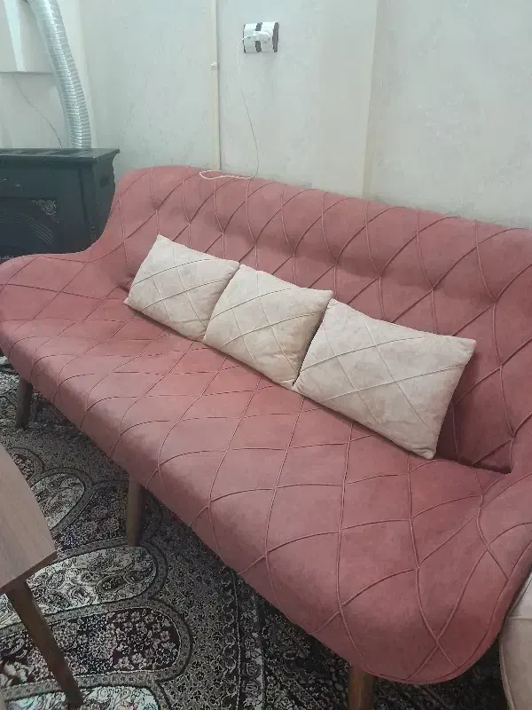 مبل راحتی|مبلمان اداری|مشهد, کشف|دیوار