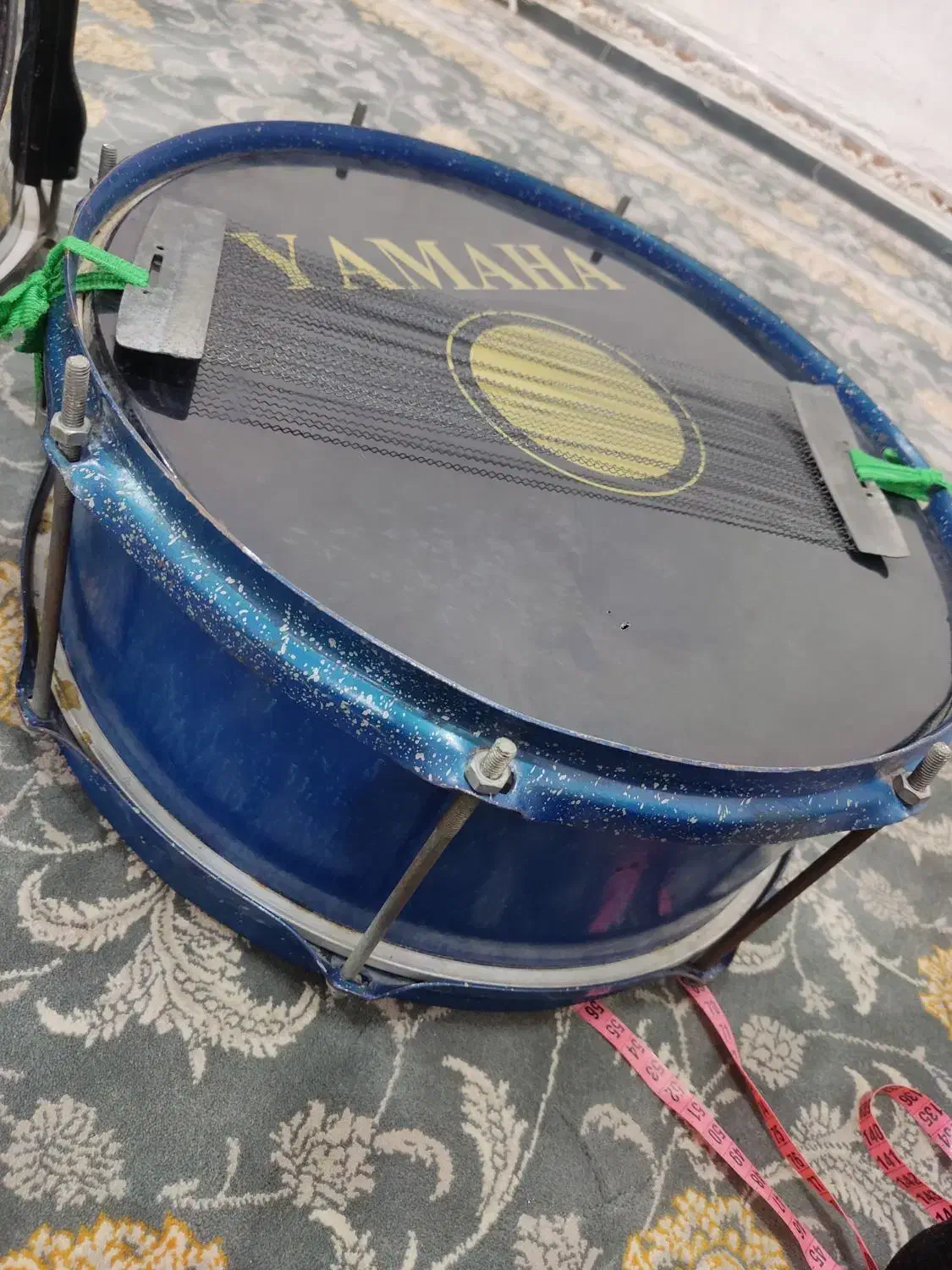 دقل|درام و پرکاشن|کرج, حصارک پایین|دیوار