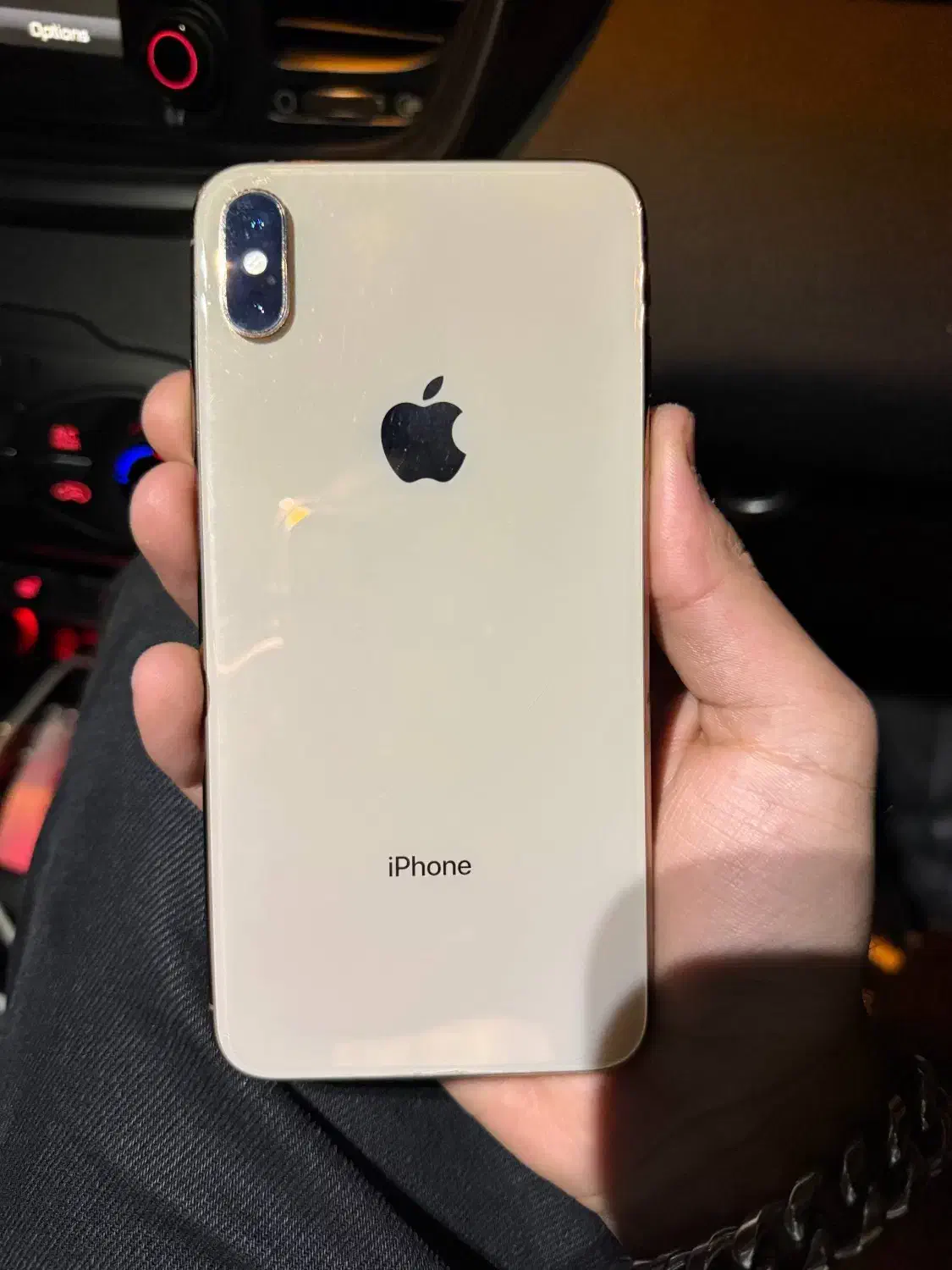 آیفونxsmax|موبایل|مشهد, هفت تیر (حافظ)|دیوار