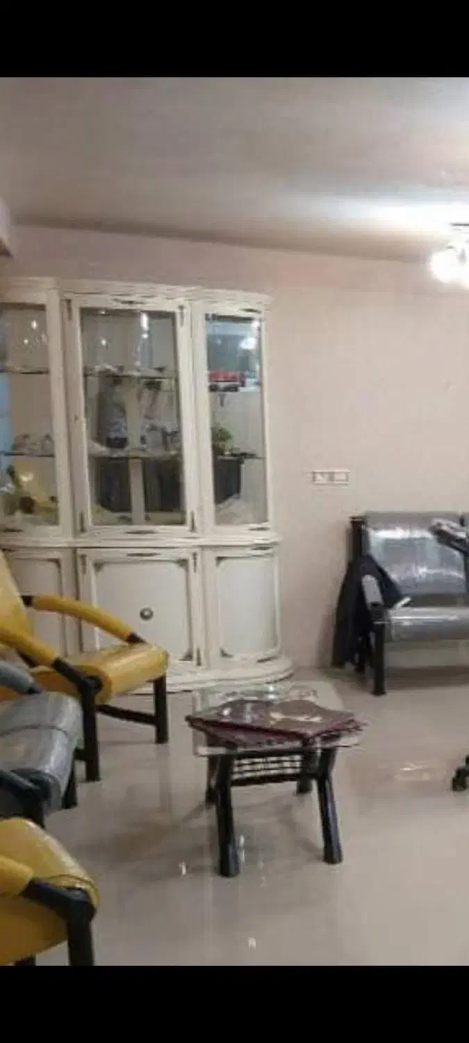 کمد دو تیکه سالم|بوفه، ویترین، کنسول|گرگان, |دیوار