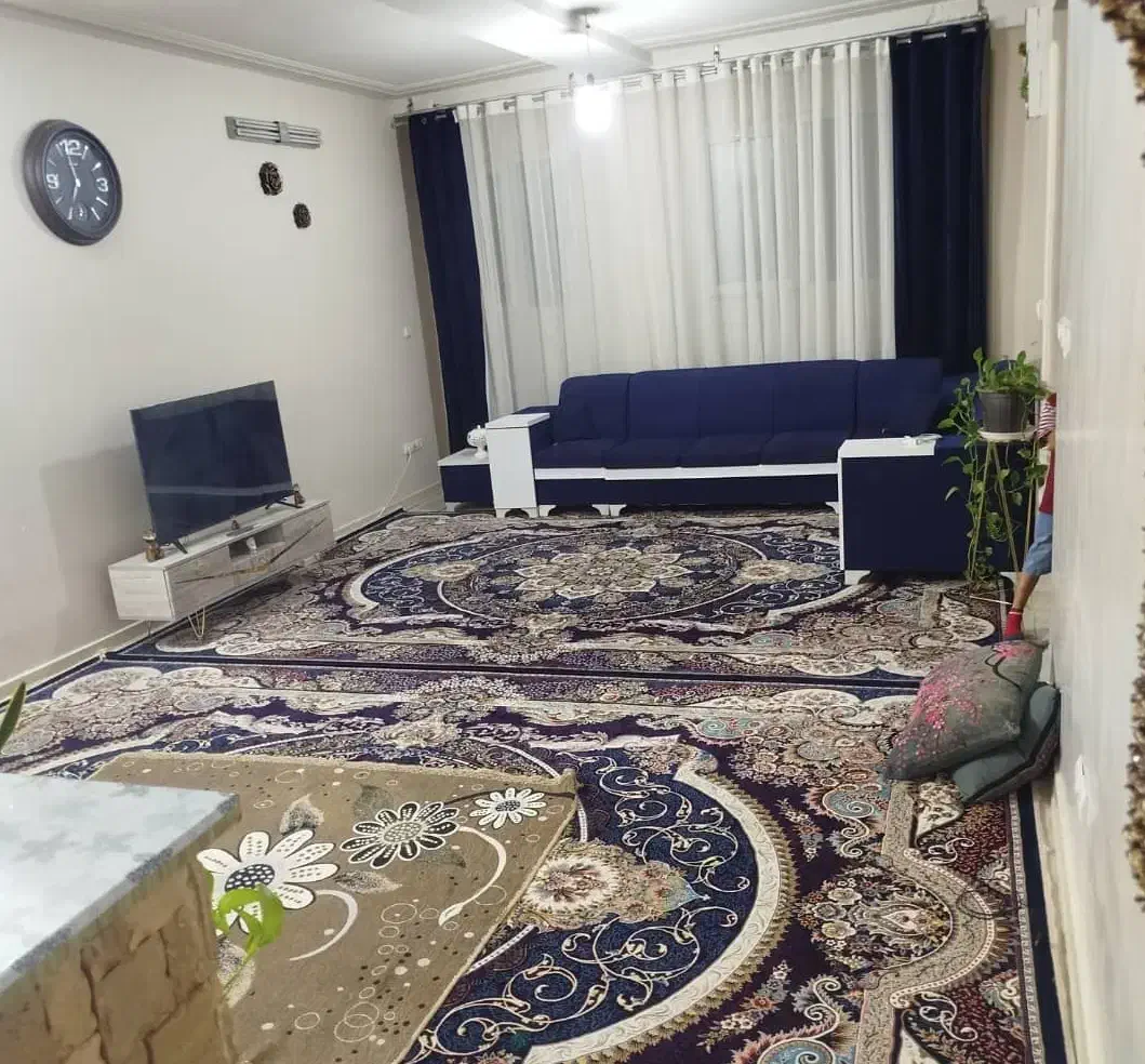 واحد۹۰ متری بلواربهشت تک بلوک|فروش آپارتمان|قم, مسکن مهر|دیوار