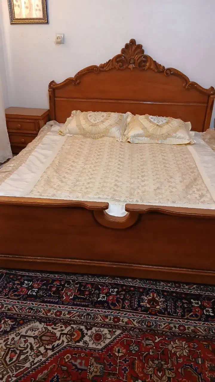 سرویس تخت و خواب|تخت و سرویس خواب|میاندوآب, |دیوار