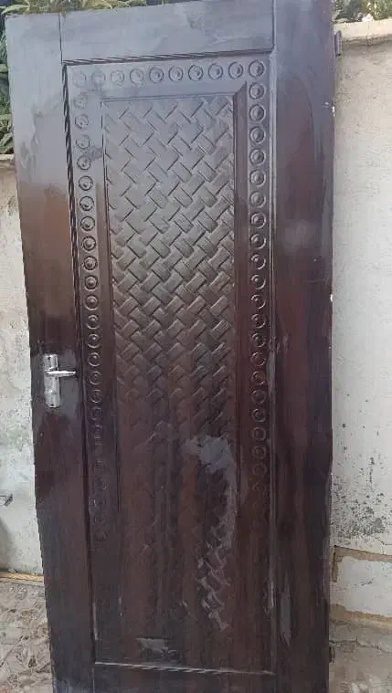 روشویی سرویس بهداشتی و درب چوبی|لوازم حمام|شیراز, شریف‌آباد|دیوار