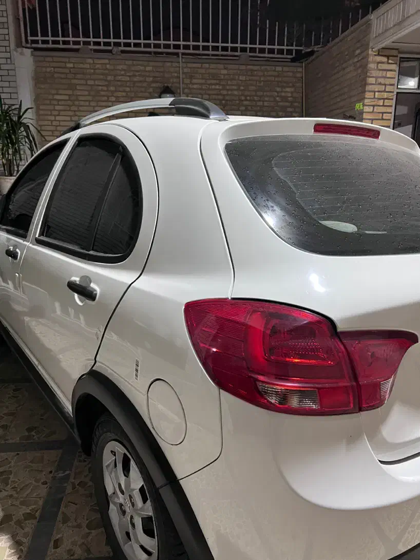 کوییک ۸۵ گانه|خودرو سواری و وانت|دزفول, |دیوار