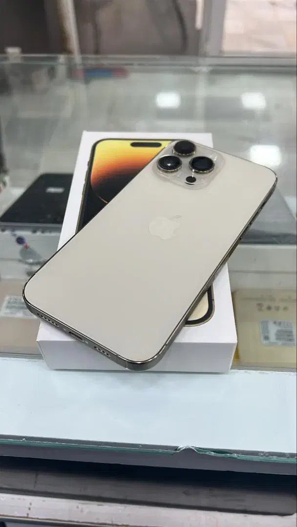 ایفون 14پرومکس|موبایل|زابل, |دیوار