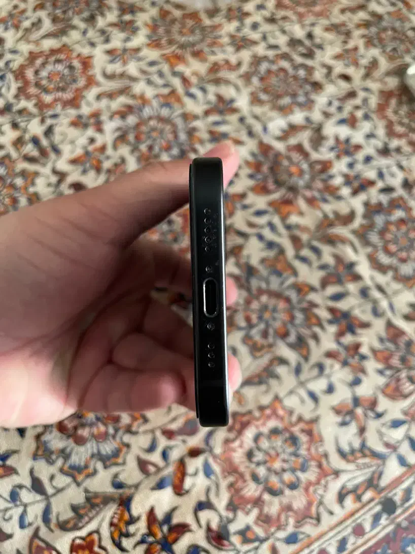 Iphone 15 Normal|موبایل|فردیس, شهرک وحدت|دیوار