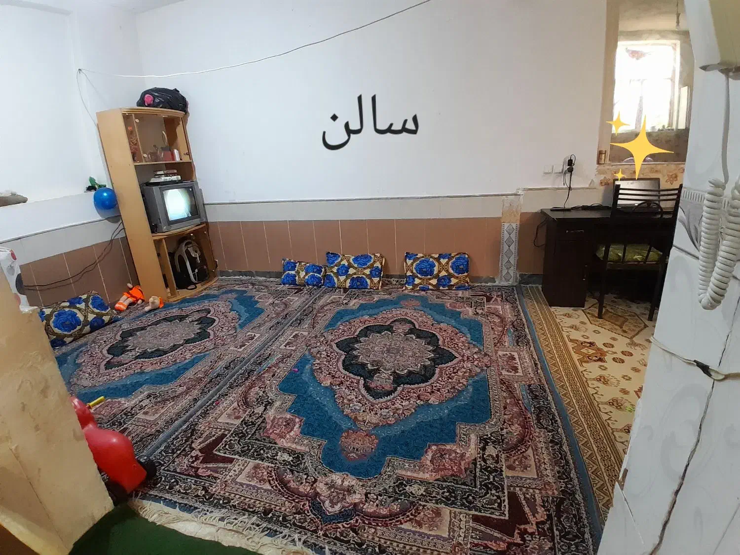 اجاره منزل ۵۰|اجارهٔ خانه و ویلا|قم, شهر قائم|دیوار