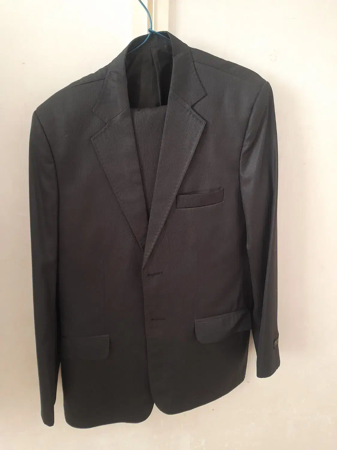 کت وشلواردرحدنو|لباس|فولادشهر, مسکن مهر فولادشهر|دیوار