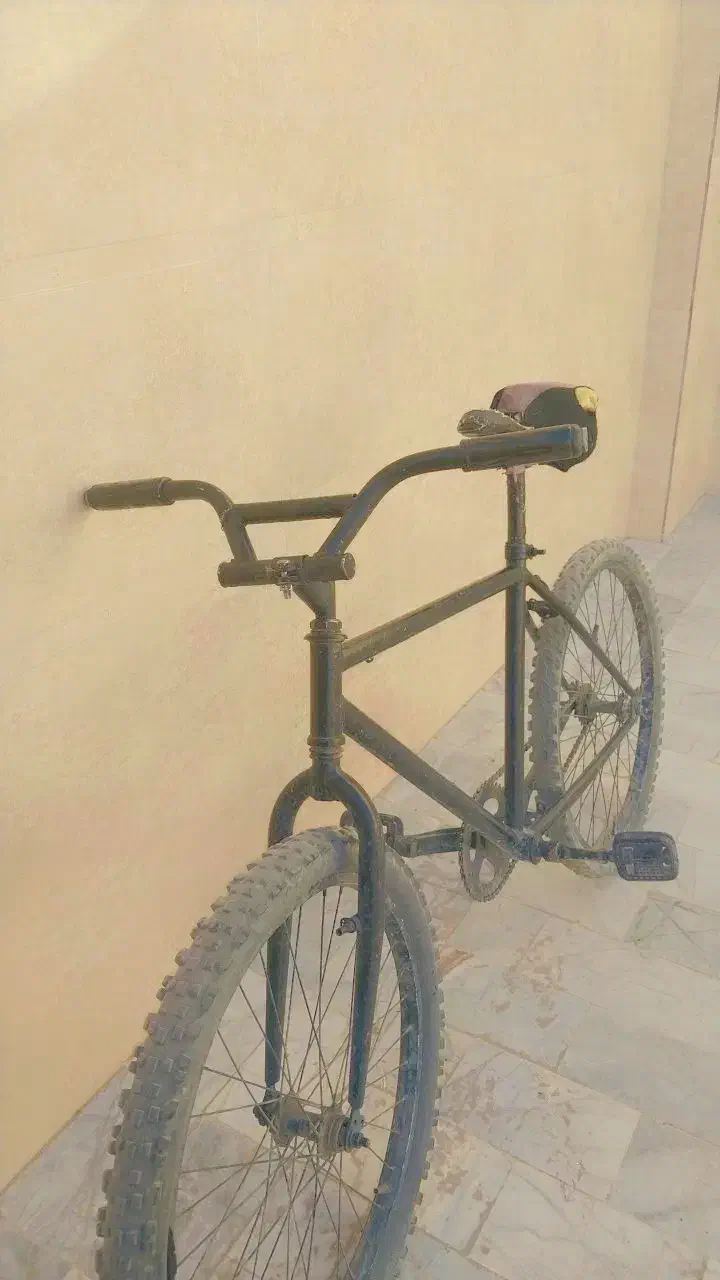 دوچرخه 24اساک|دوچرخه، اسکیت، اسکوتر|زابل, |دیوار