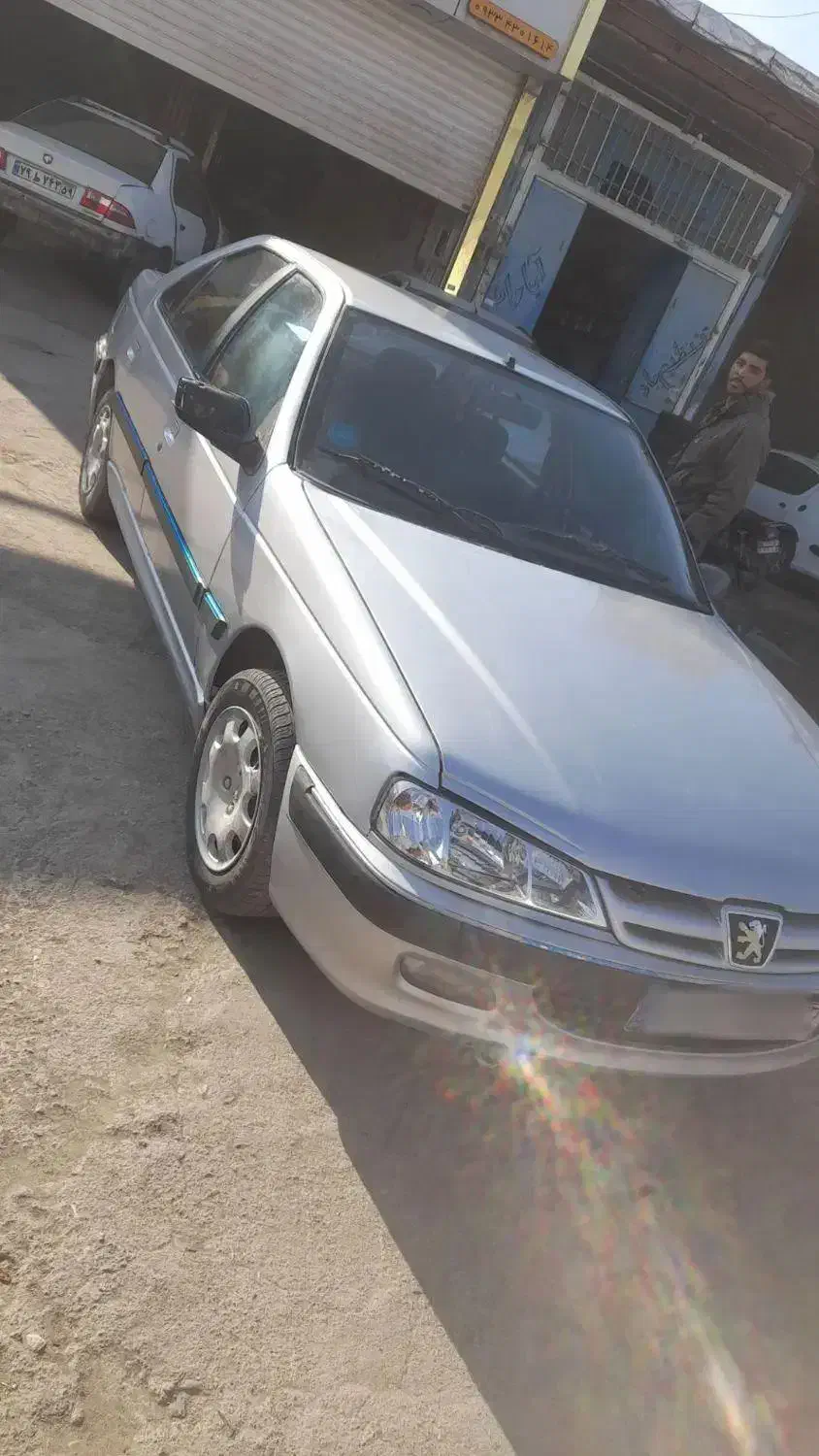 پارس درحد|خودرو سواری و وانت|سبزوار, جوادیه شرقی|دیوار