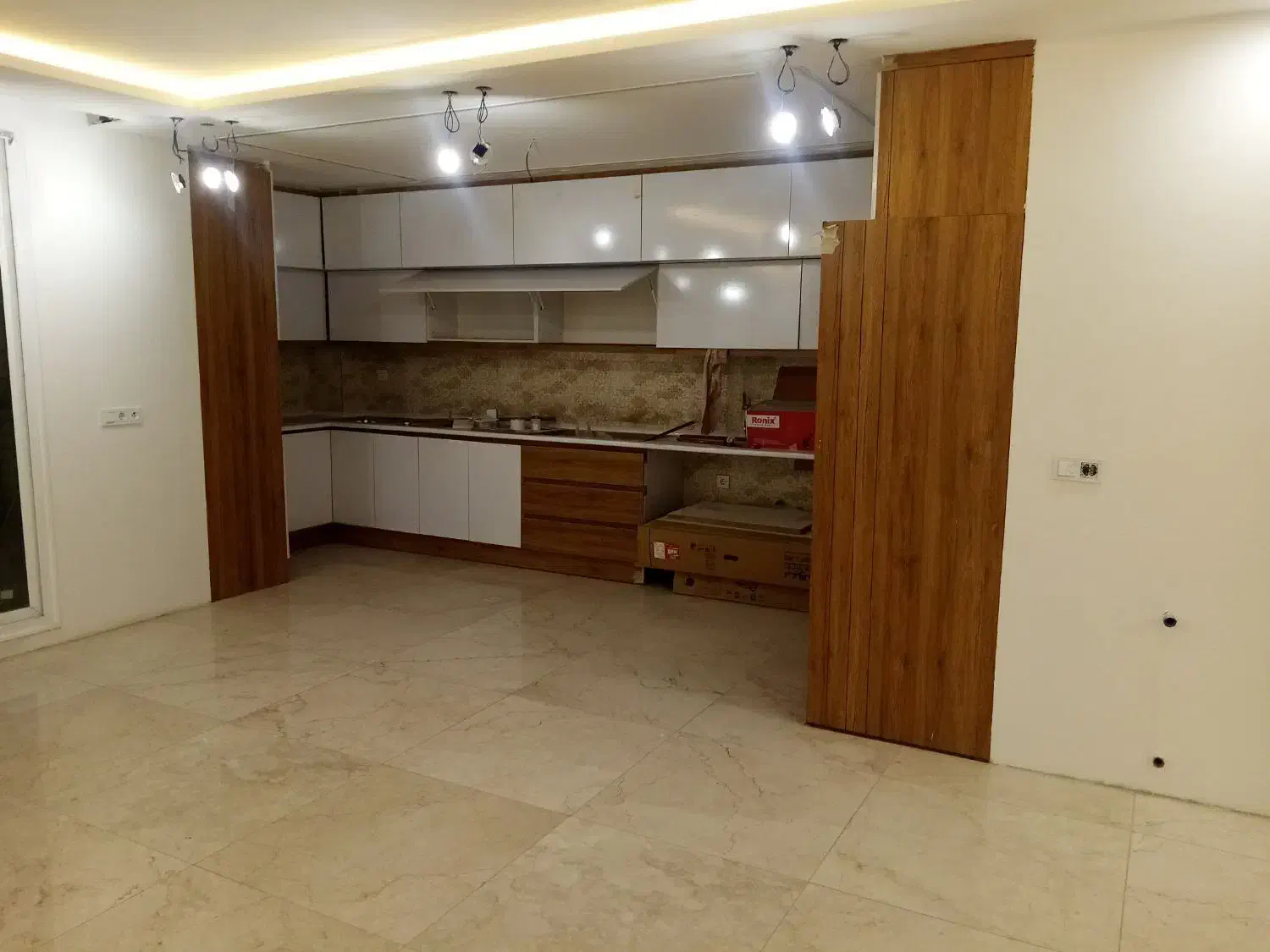 فروش آپارتمان|فروش آپارتمان|اصفهان, چشمه باقرخان|دیوار