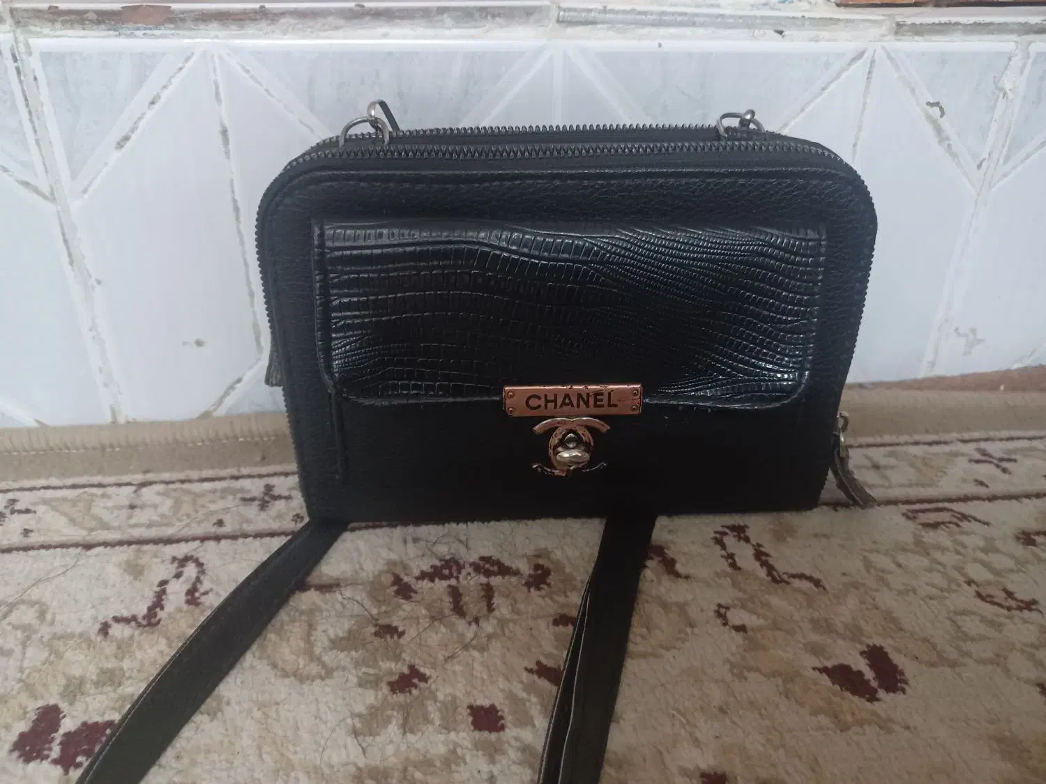 کیف دستی|کیف، کفش، کمربند|زابل, |دیوار