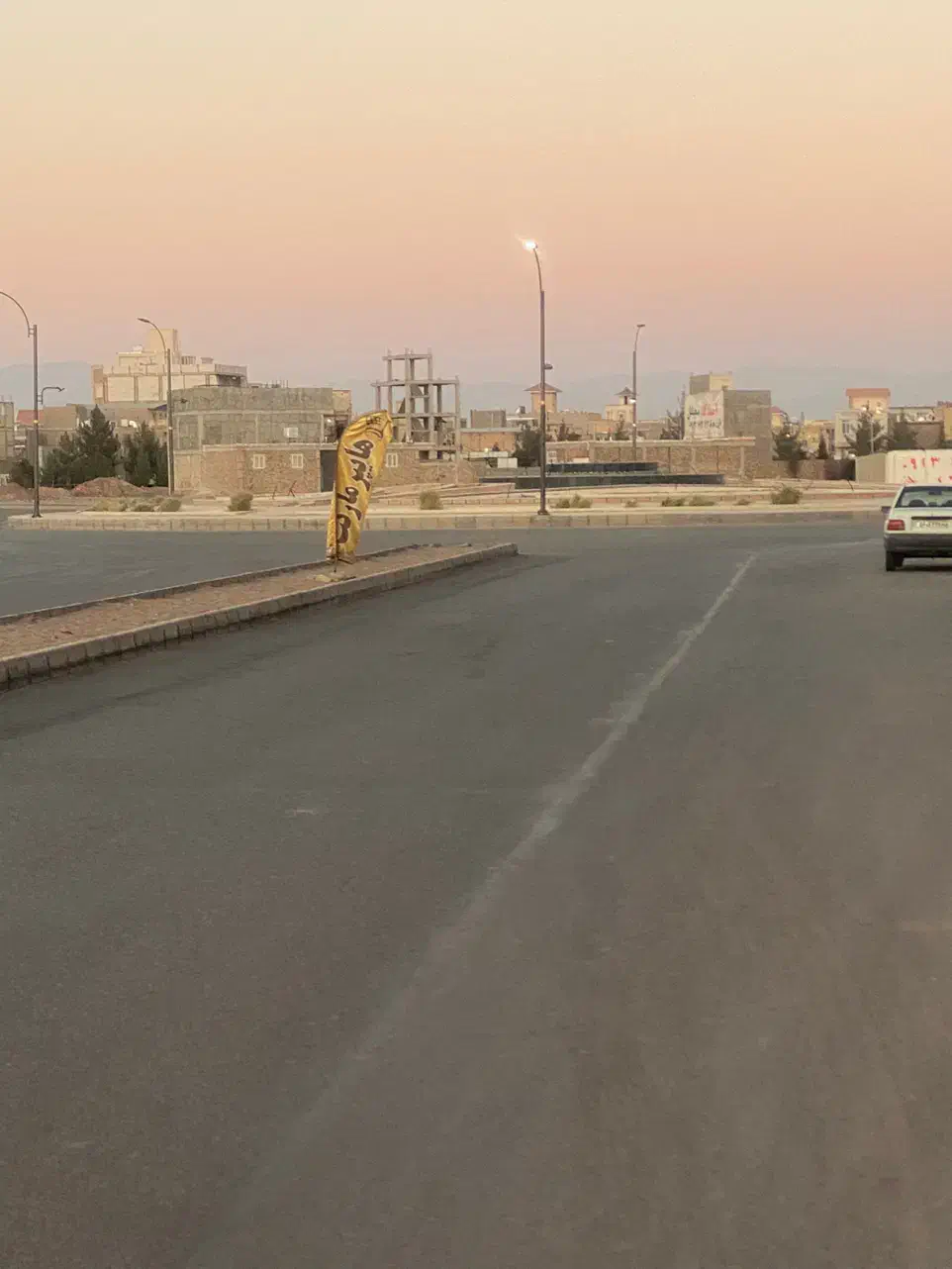 ملک اجاره ای برای مغازه، باشگاه ،انبار،کافه ،|اجارهٔ مغازه و غرفه|رفسنجان, |دیوار