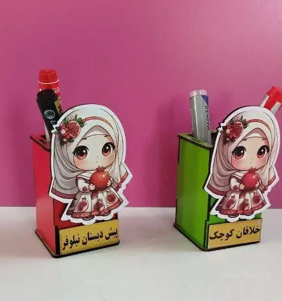 جوایز مناسبتی و ابزار|لوازم التحریر|شاهین‌شهر, مورچه خورت|دیوار