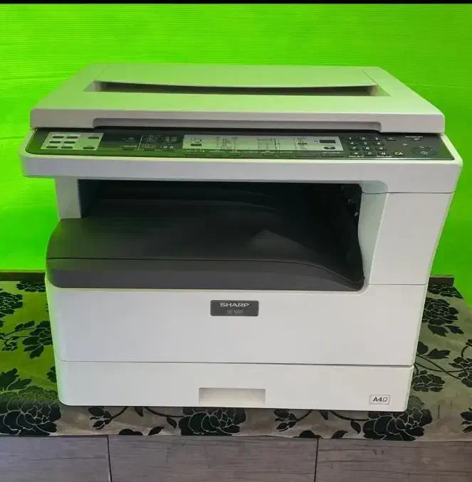Sharp X180|پرینتر، اسکنر، کپی، فکس|تهران, سنائی|دیوار