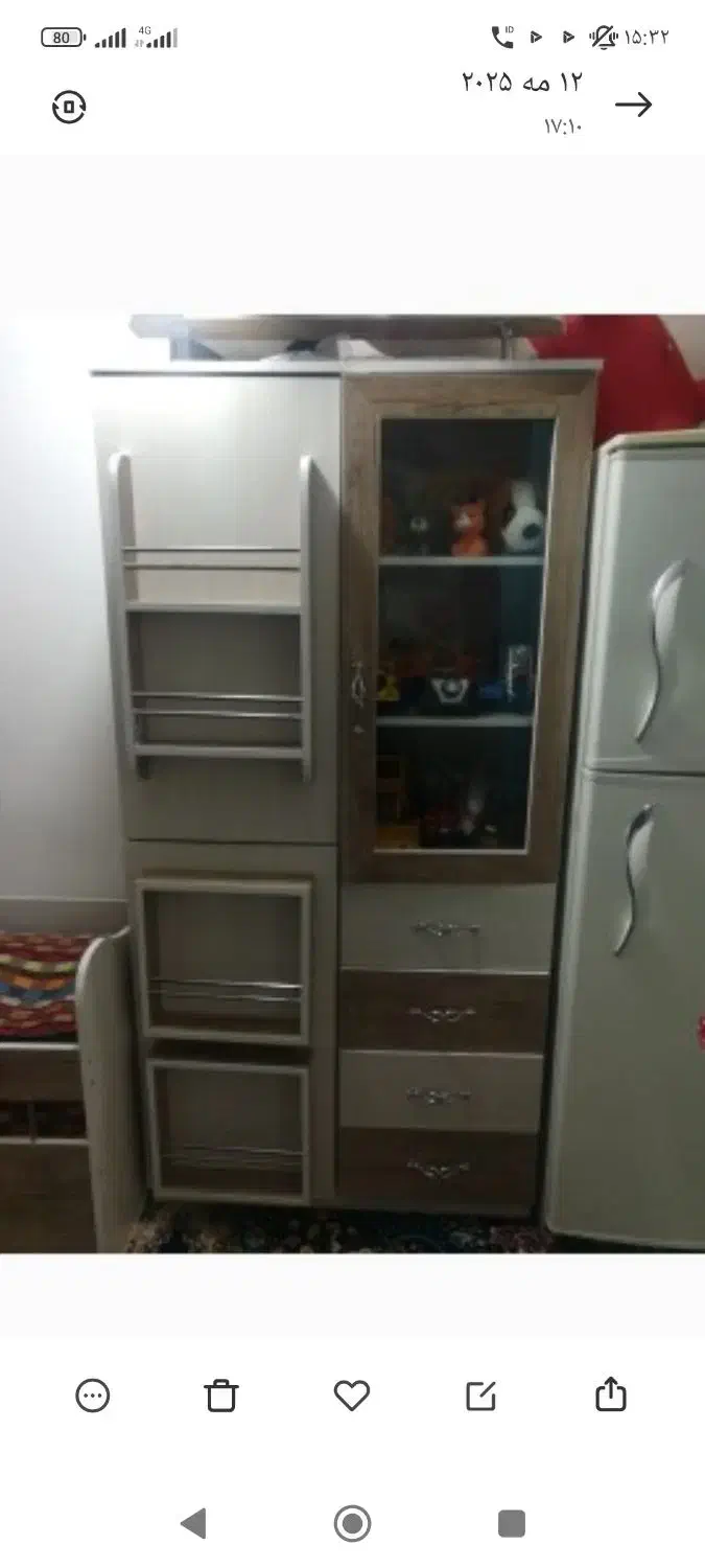 سرویس خواب بچه|اسباب و اثاث بچه|آبادان, |دیوار