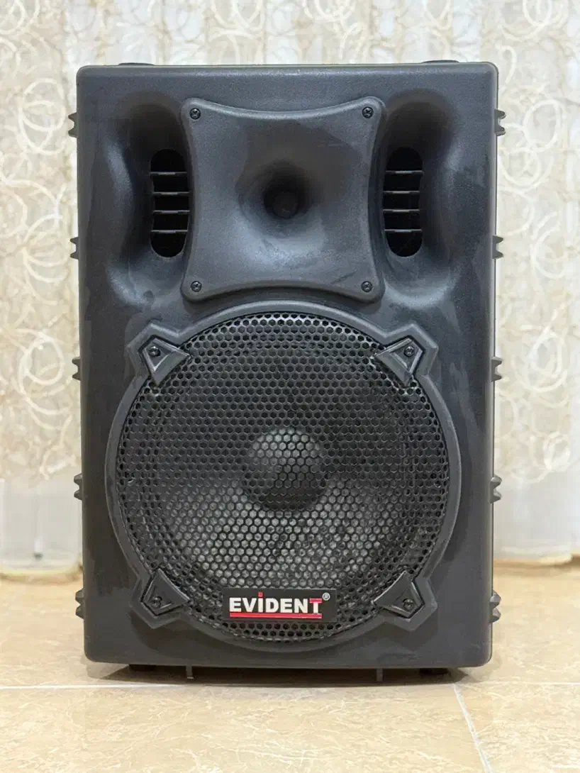 باند اکتیو evident v12 A|سیستم صوتی خانگی|مریوان, |دیوار