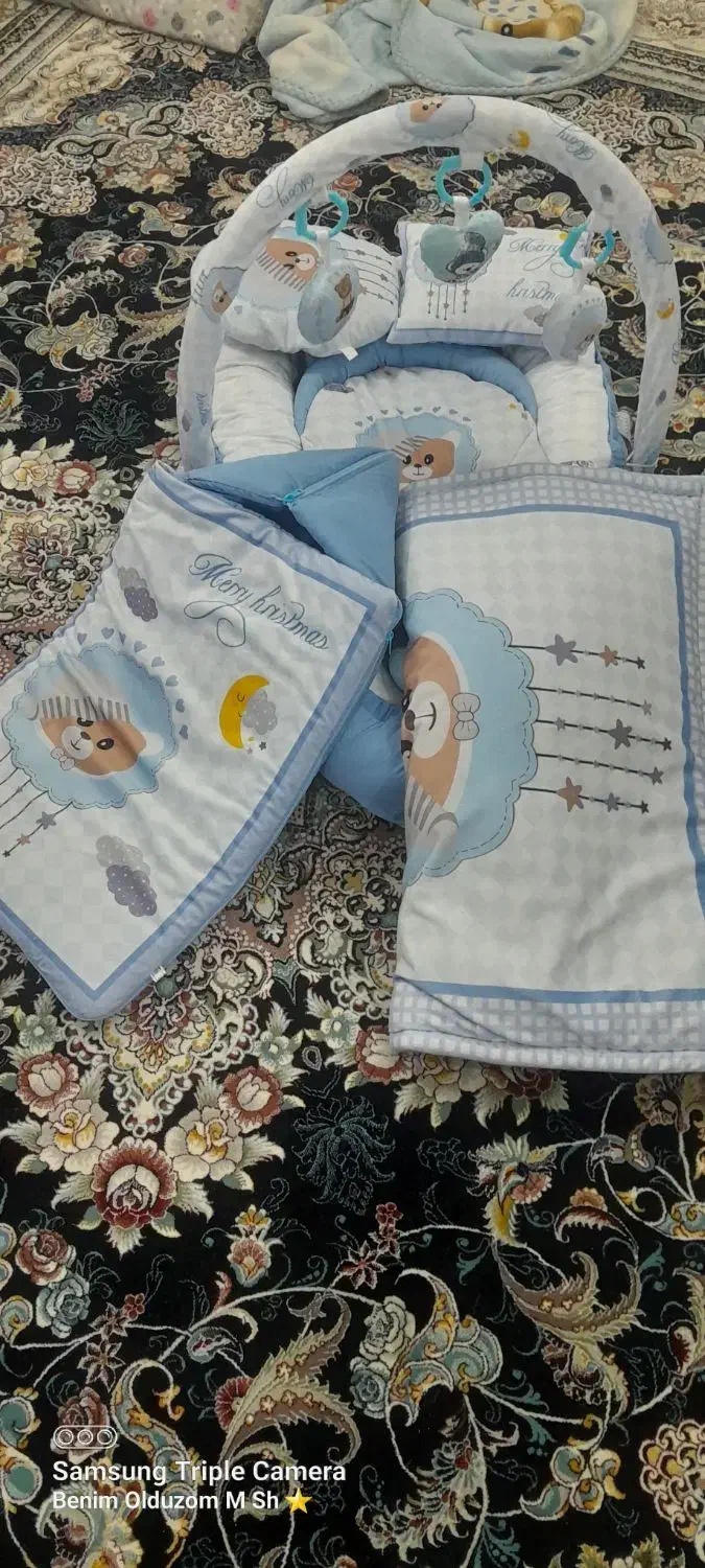 ست خواب|سرویس روتختی|قرچک, زیبا شهر|دیوار