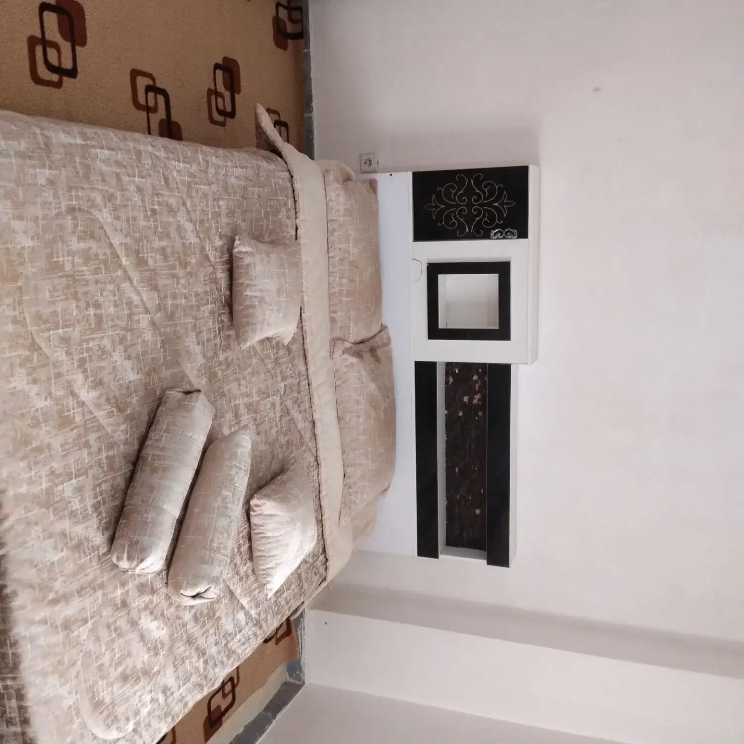 اجاره سوییت مبله فول امکانات|اجارهٔ کوتاه‌مدت آپارتمان و سوئیت|خرم‌آباد, |دیوار