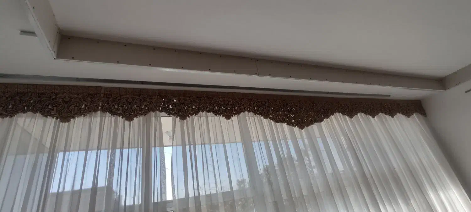 کتیبه|پرده، رانر، رومیزی|نجف‌آباد, امیرآباد|دیوار