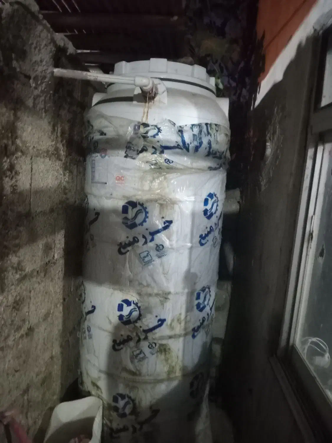 فروش کارواش صنعتی سه فاز با تمام وسایل|ماشین‌آلات صنعتی|رشت, حومه رشت|دیوار