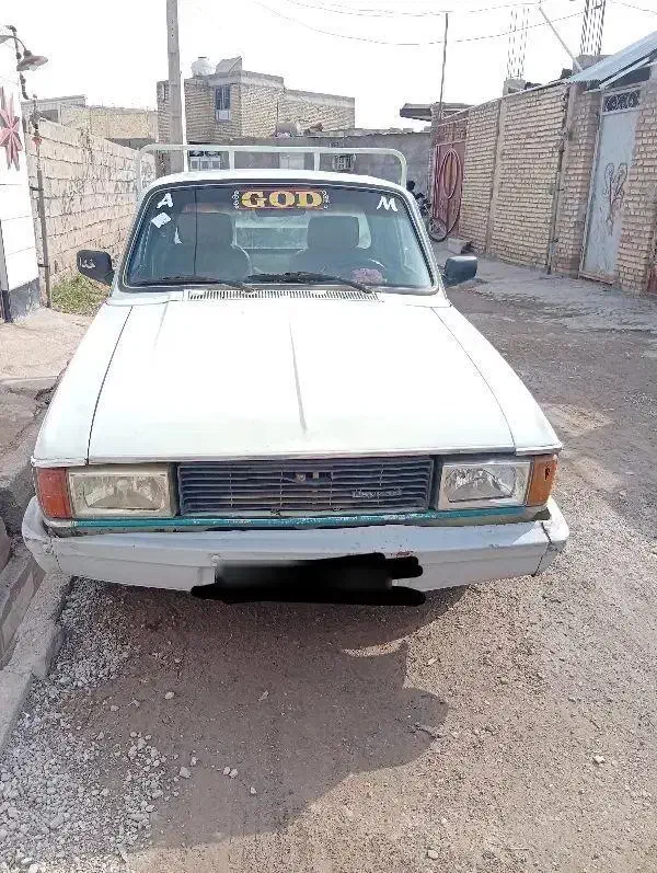 پیکان وانت|خودرو سواری و وانت|دزفول, |دیوار