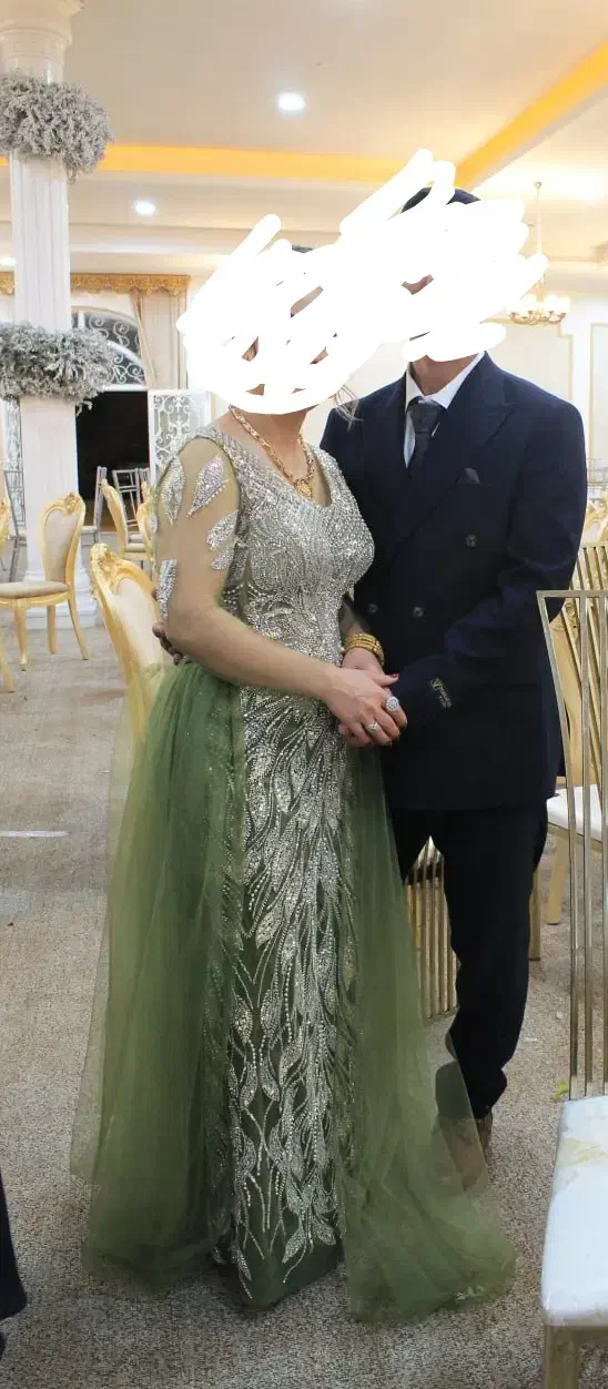 لباس مجلسی سایز ۳۸|لباس|شیراز, شهرک مدرس|دیوار