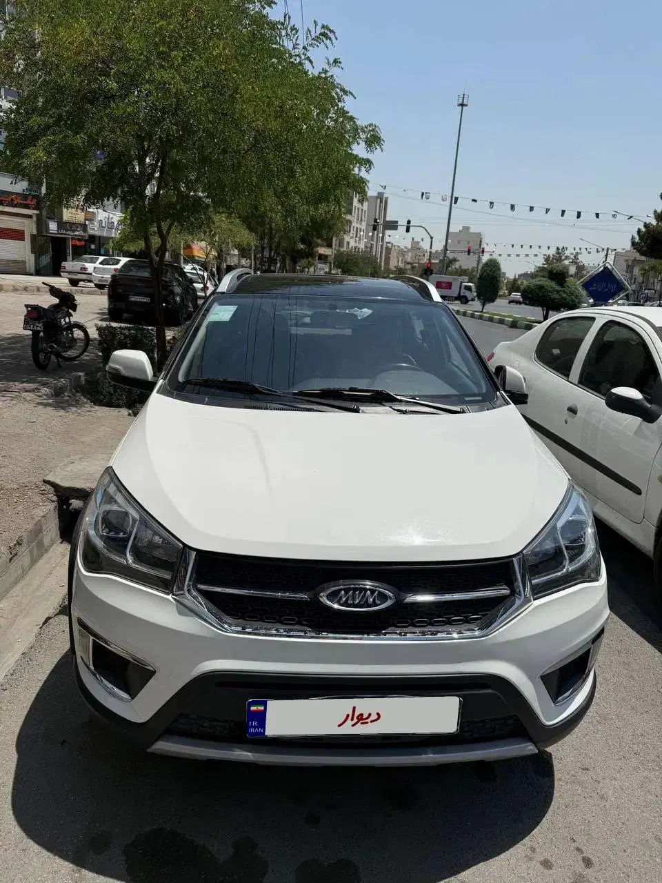 مدل ۹۹ بدون رنگ اسپرت اکسلنت اتوماتX22|خودرو سواری و وانت|مشهد, شاهد (شهرک غرب)|دیوار