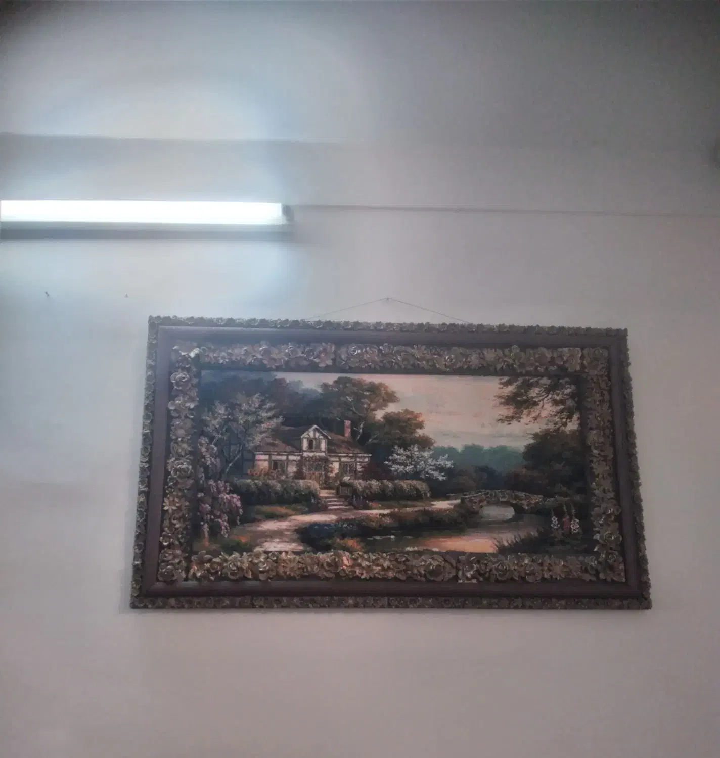 تابلو فرش|تابلو فرش|تهران, مقدم|دیوار