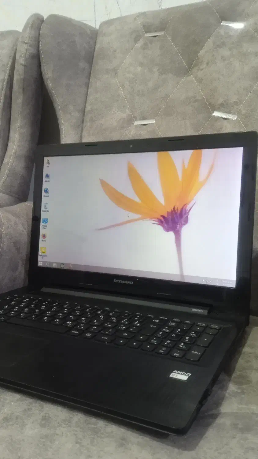 لپ تاب لنوو|رایانه همراه|تربت جام, فاز ۲ فرهنگیان|دیوار