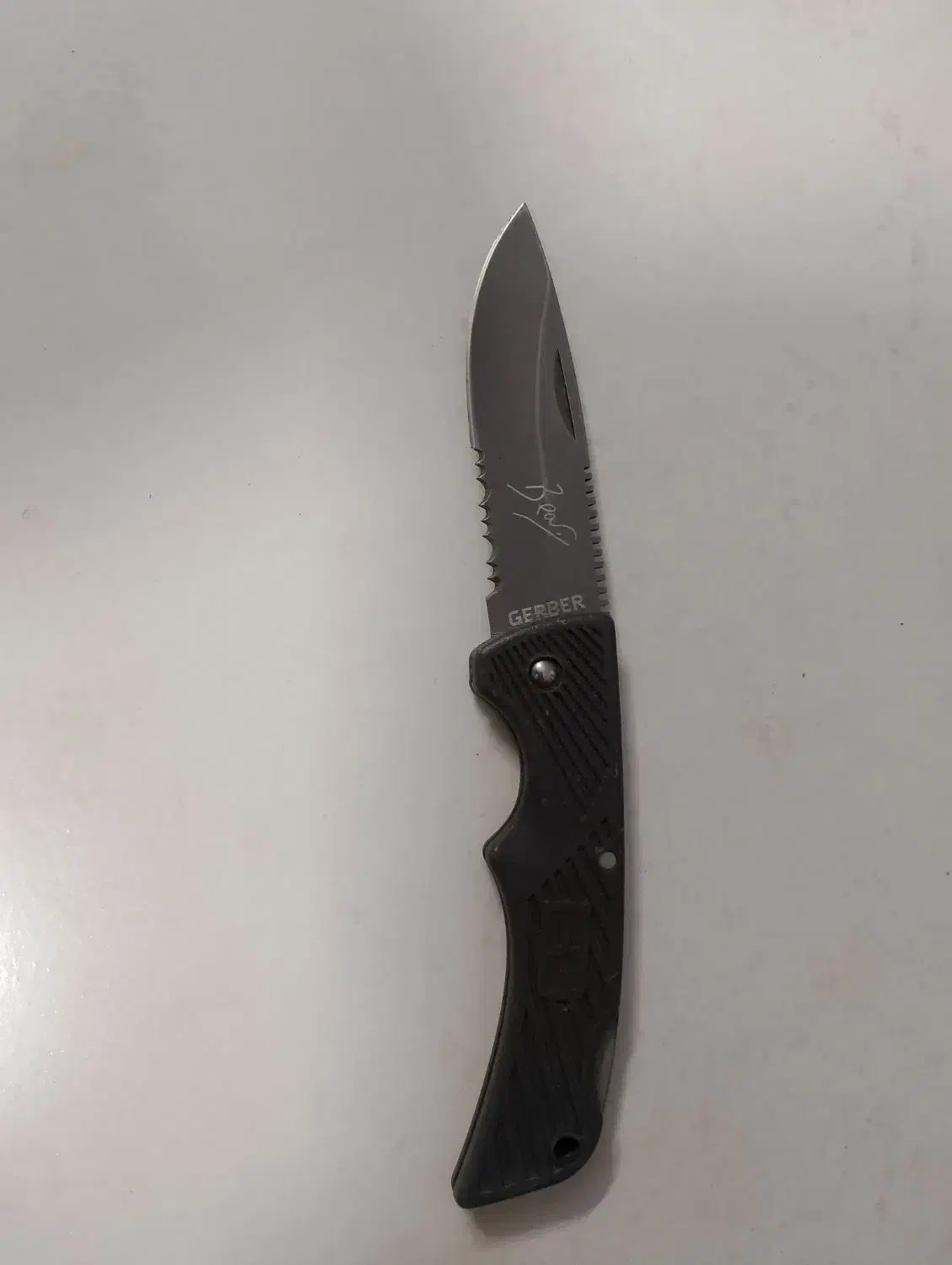 چاقو|کوهنوردی و کمپینگ|محمدشهر, ولدآباد|دیوار