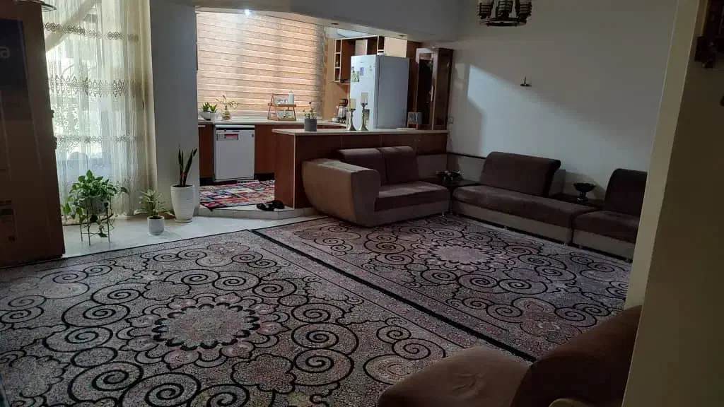 ۷۲ متری / ۲ خوابه / طبقه ۲ / فاز یک|فروش آپارتمان|اندیشه, شهرک المهدی|دیوار
