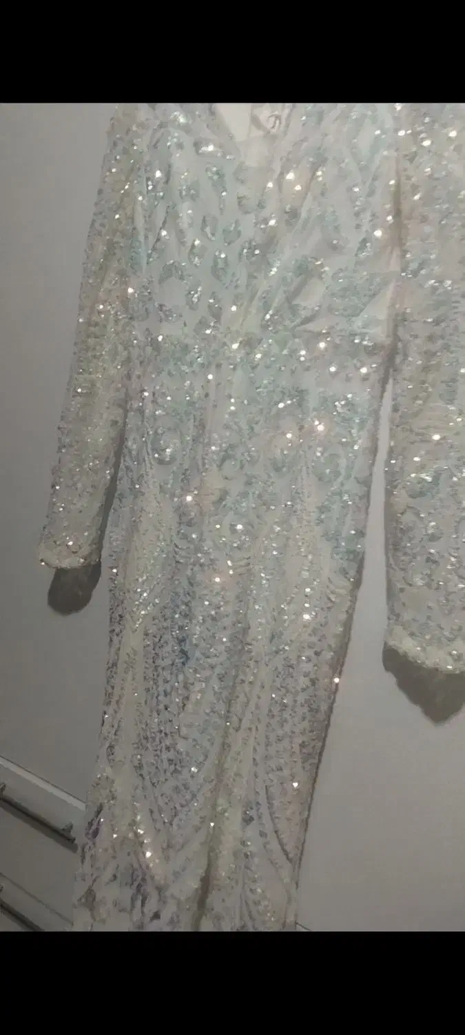 پیراهن مجلسی|لباس|دورود, |دیوار