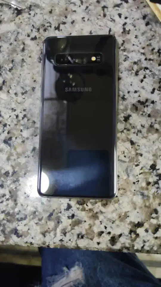 سامسونگ s10 ال سی خراب|موبایل|تهران, امام زاده حسن|دیوار