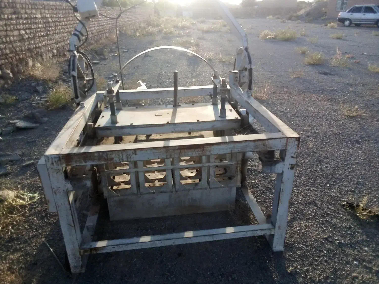 بلوکه ناری ساز|اجارهٔ دفتر صنعتی، کشاورزی، تجاری|بیرجند, |دیوار