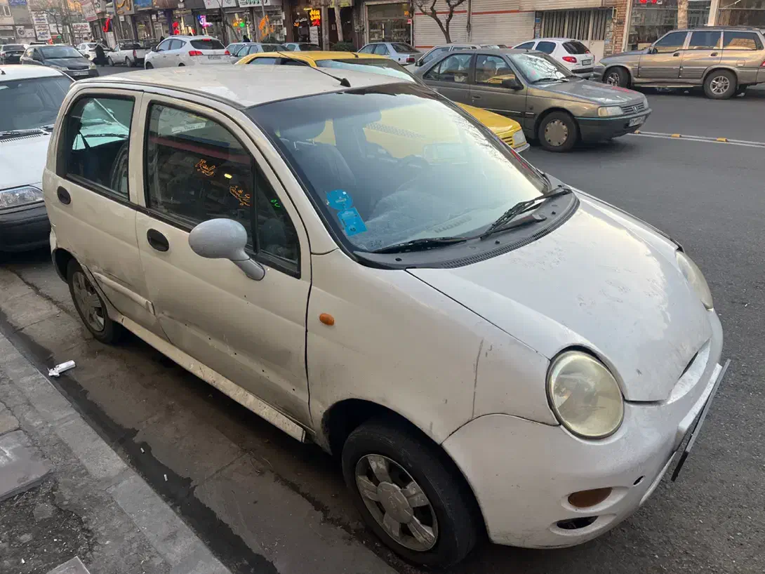 Mvm 110|خودرو سواری و وانت|کرج, برغان|دیوار