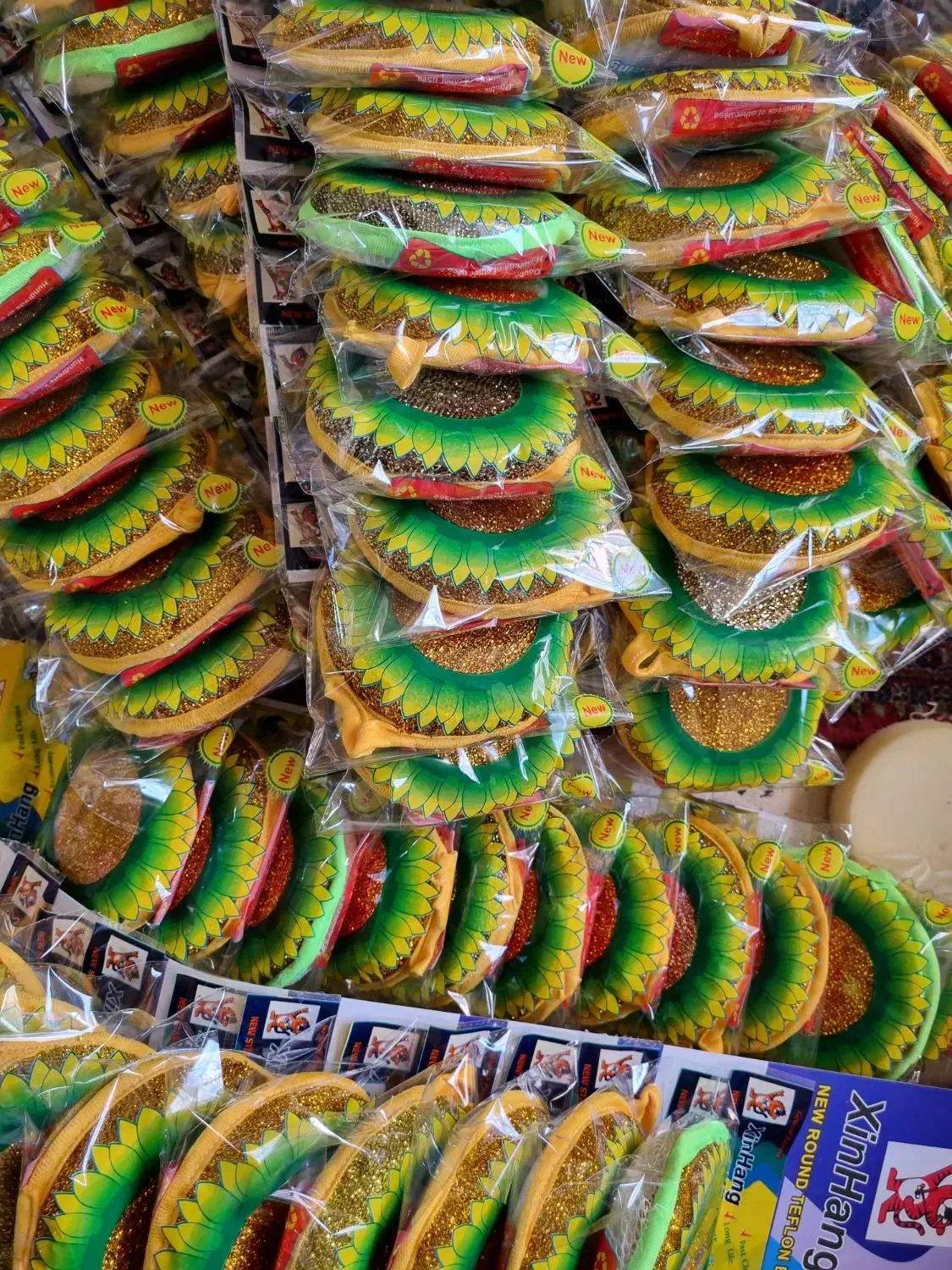 تولید اسکاج و سیم ظرفشویی|لوازم نظافت|تهران, خلیج فارس|دیوار