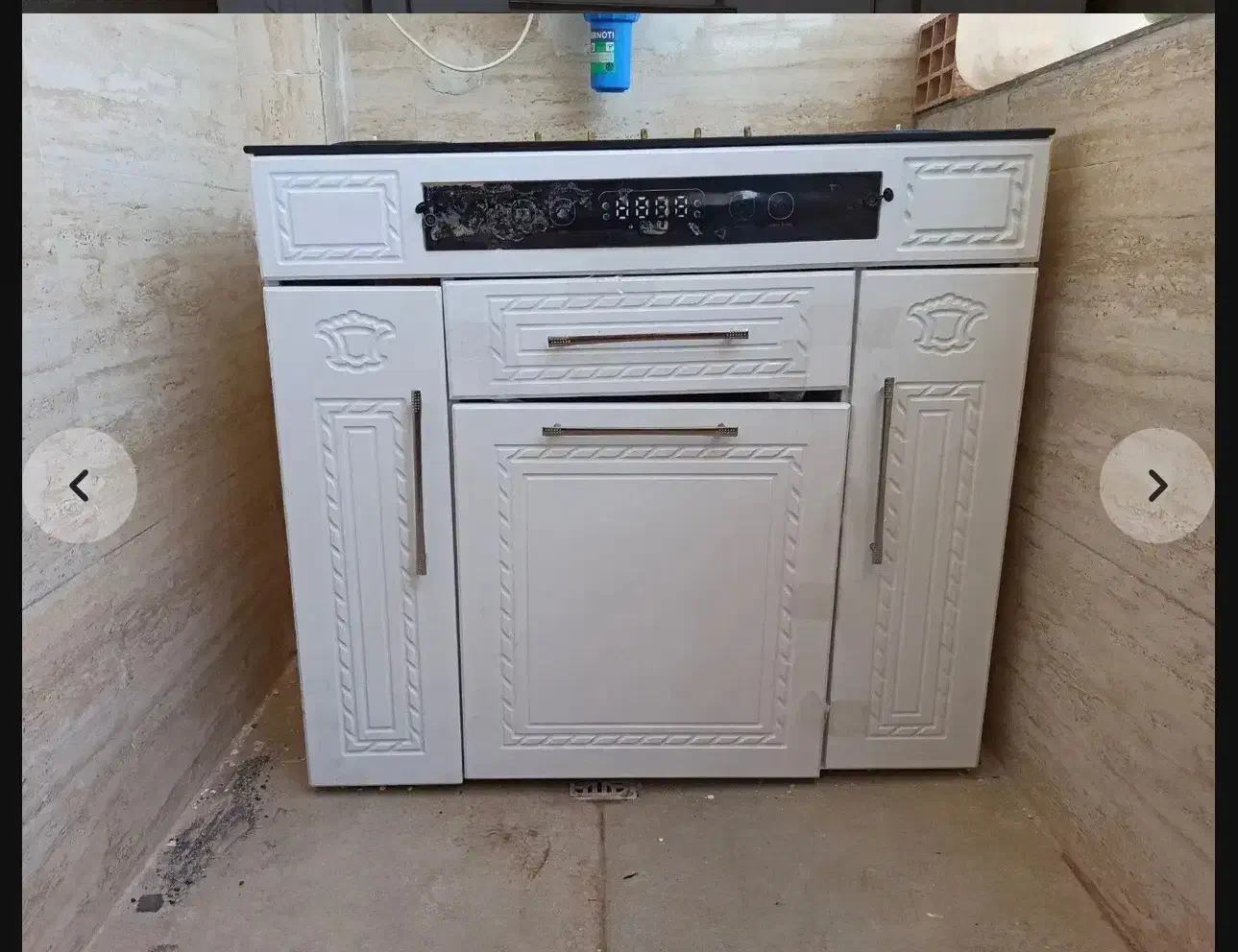 گاز|اجاق گاز و لوازم برقی پخت‌وپز|رودبار, |دیوار