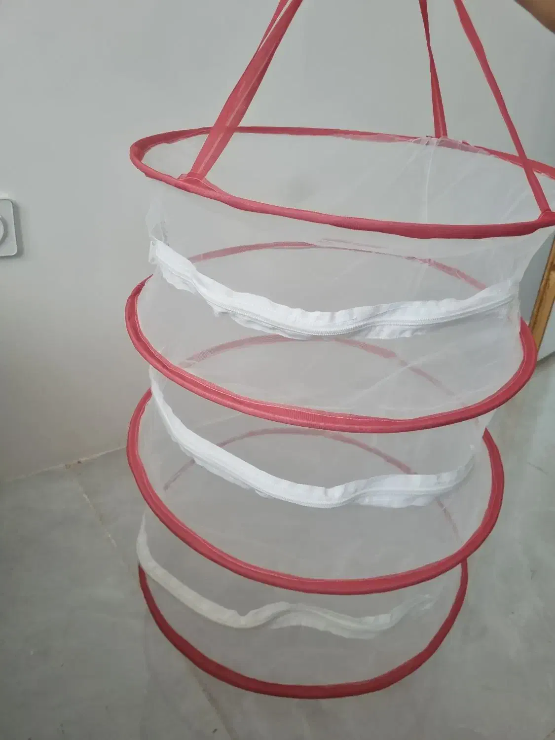 سبد هاب میوه خشک وسبزیجات خشک کن|ظروف نگهدارنده، پلاستیکی، یک‌بارمصرف|بندرعباس, |دیوار