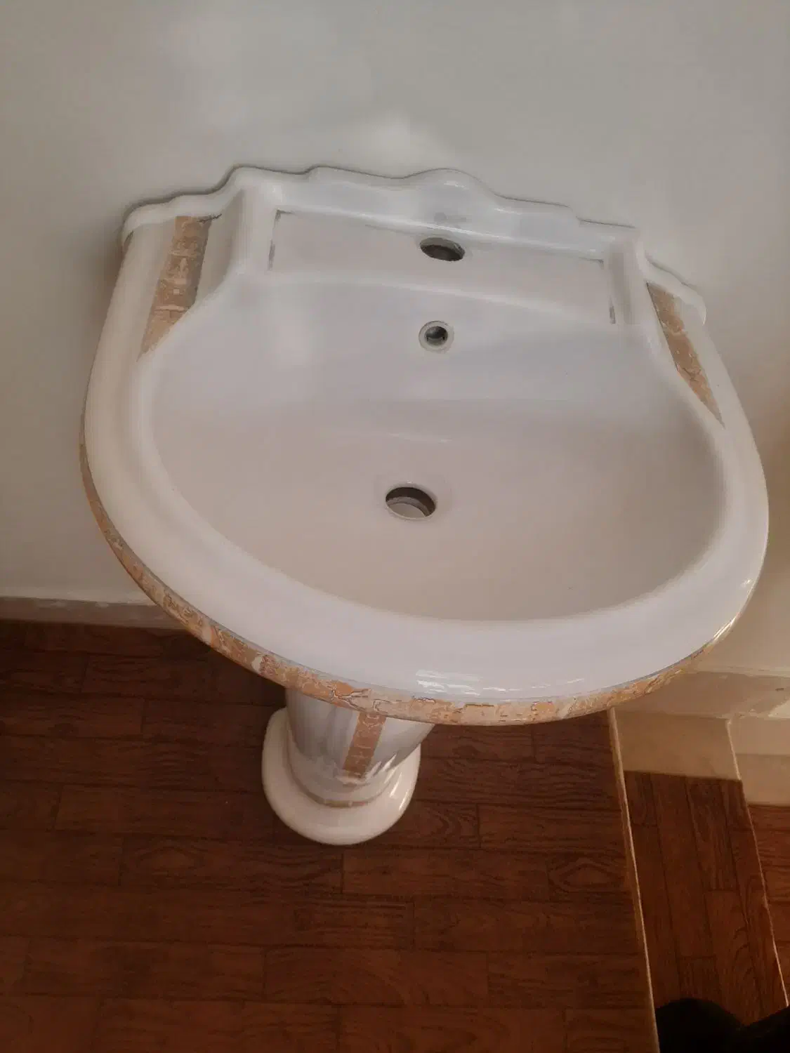 روشویی|لوازم سرویس بهداشتی|اردبیل, |دیوار