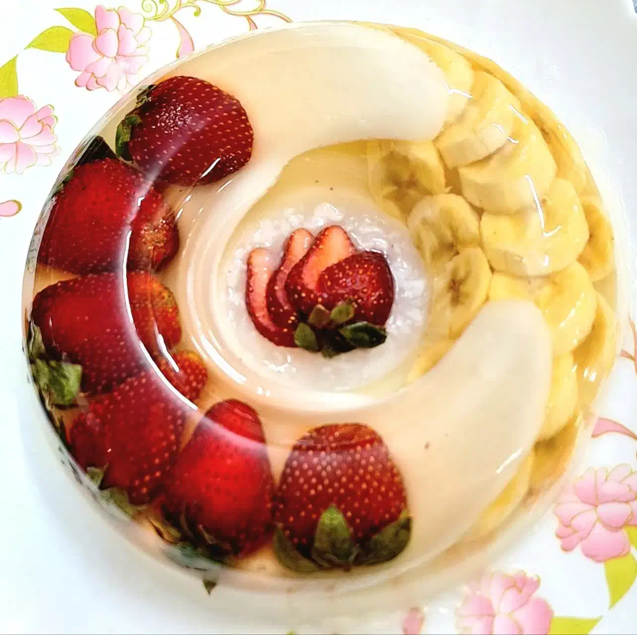 ژله قالبی|خوردنی و آشامیدنی|قم, شهرک قدس|دیوار