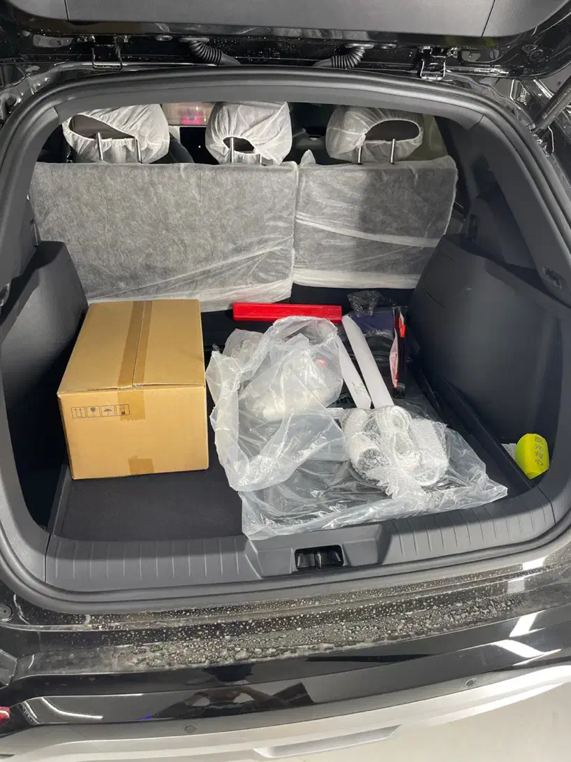 بی وای دی سانگ پلاس  BYD song plus|خودرو سواری و وانت|تهران, شهرک چیتگر|دیوار